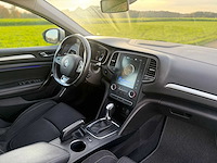 Renault - 2019 - mégane estate - 1.3 tce limited - n-981-jn - afbeelding 12 van  14