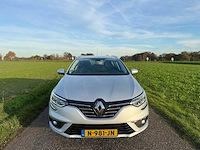Renault - 2019 - mégane estate - 1.3 tce limited - n-981-jn - afbeelding 4 van  14