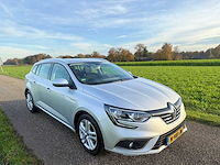 Renault - 2019 - mégane estate - 1.3 tce limited - n-981-jn - afbeelding 4 van  5
