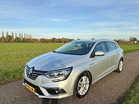 Renault - 2019 - mégane estate - 1.3 tce limited - n-981-jn - afbeelding 1 van  14