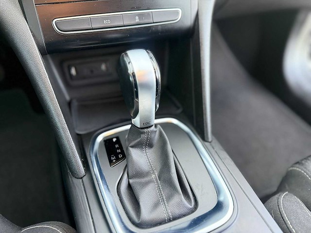 Renault - 2019 - mégane estate - 1.3 tce limited - n-981-jn - afbeelding 6 van  14