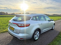 Renault - 2019 - mégane estate - 1.3 tce limited - n-981-jn - afbeelding 2 van  4