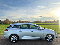 Renault - 2019 - mégane estate - 1.3 tce limited - n-981-jn - afbeelding 8 van  13