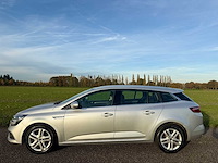 Renault - 2019 - mégane estate - 1.3 tce limited - n-981-jn - afbeelding 12 van  13
