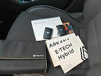 Renault - 2022 - arkana - 1.6 e-t h 145 intens - personenauto - p-810-vd - afbeelding 5 van  11