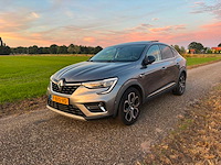 Renault - 2022 - arkana - 1.6 e-t h 145 intens - personenauto - p-810-vd - afbeelding 1 van  11