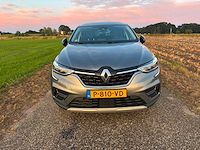Renault - 2022 - arkana - 1.6 e-t h 145 intens - personenauto - p-810-vd - afbeelding 6 van  11