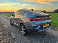 Renault - 2022 - arkana - 1.6 e-t h 145 intens - personenauto - p-810-vd - afbeelding 9 van  11