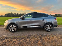 Renault - 2022 - arkana - 1.6 e-t h 145 intens - personenauto - p-810-vd - afbeelding 10 van  11