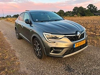 Renault - 2022 - arkana - 1.6 e-t h 145 intens - personenauto - p-810-vd - afbeelding 7 van  13