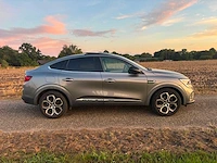 Renault - 2022 - arkana - 1.6 e-t h 145 intens - personenauto - p-810-vd - afbeelding 12 van  13