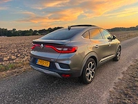 Renault - 2022 - arkana - 1.6 e-t h 145 intens - personenauto - p-810-vd - afbeelding 8 van  13