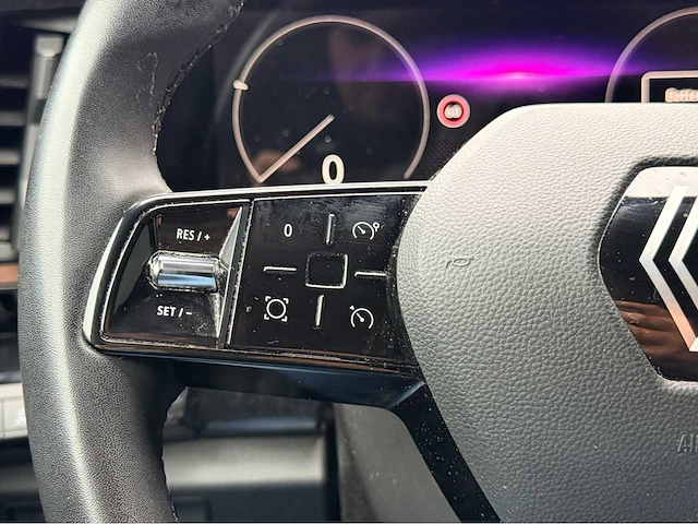 Renault - 2023 - austral - 1.2 mild hybrid equilibre - personenauto - afbeelding 4 van  17