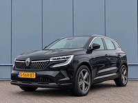 Renault - 2023 - austral - 1.2 mild hybrid equilibre - personenauto