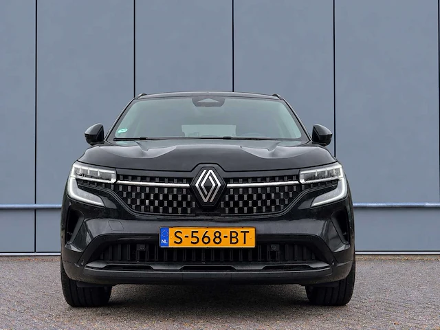 Renault - 2023 - austral - 1.2 mild hybrid equilibre - personenauto - afbeelding 10 van  17