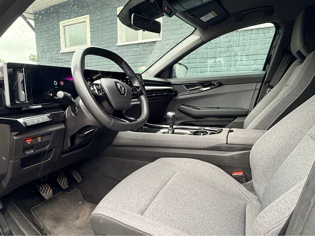 Renault - 2023 - austral - 1.2 mild hybrid equilibre - personenauto - afbeelding 15 van  17