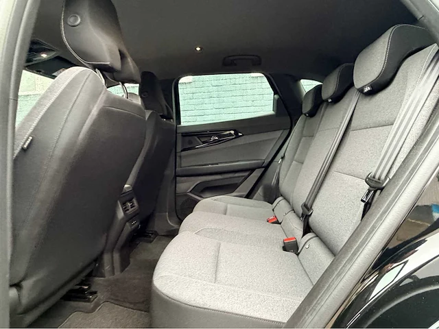 Renault - 2023 - austral - 1.2 mild hybrid equilibre - personenauto - afbeelding 17 van  17
