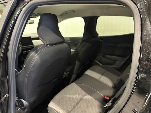 Renault - 2023 - clio - 1.0 t-524-fv - afbeelding 2 van  22