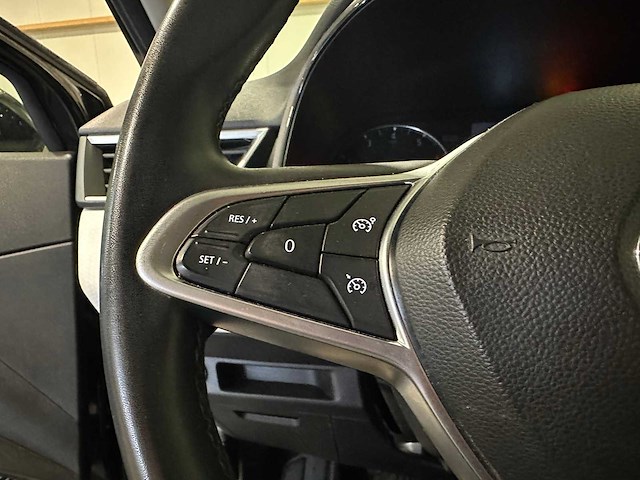 Renault - 2023 - clio - 1.0 t-524-fv - afbeelding 5 van  22