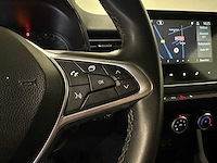 Renault - 2023 - clio - 1.0 t-524-fv - afbeelding 6 van  22