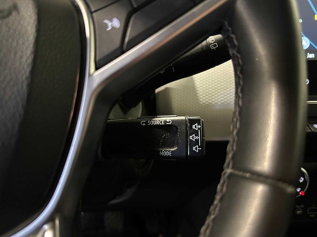 Renault - 2023 - clio - 1.0 t-524-fv - afbeelding 7 van  22