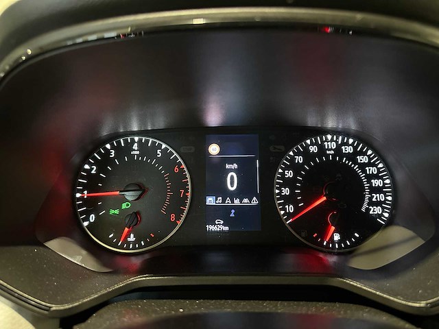 Renault - 2023 - clio - 1.0 t-524-fv - afbeelding 8 van  22