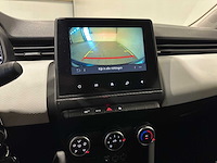 Renault - 2023 - clio - 1.0 t-524-fv - afbeelding 10 van  22