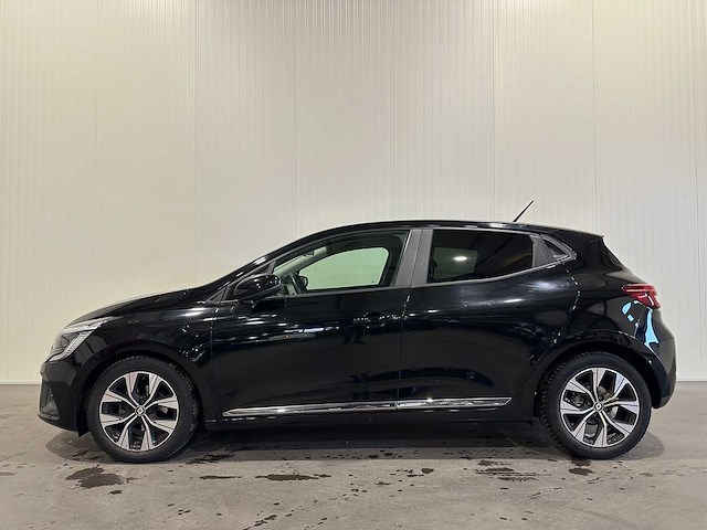 Renault - 2023 - clio - 1.0 t-524-fv - afbeelding 12 van  22