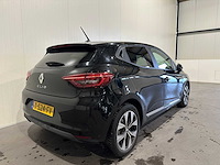 Renault - 2023 - clio - 1.0 t-524-fv - afbeelding 18 van  22