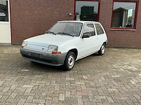 Renault - 5 - r5 - youngtimer > 15 - afbeelding 1 van  9