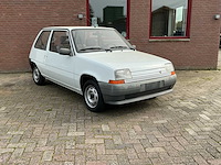 Renault - 5 - r5 - youngtimer > 15 - afbeelding 2 van  9