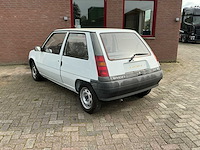 Renault - 5 - r5 - youngtimer > 15 - afbeelding 4 van  9