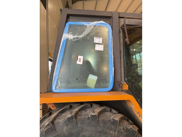 Renault - 75.12 - 2-wheel drive tractor - afbeelding 8 van  17