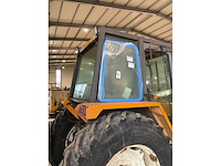 Renault - 75.12 - 2-wheel drive tractor - afbeelding 9 van  17
