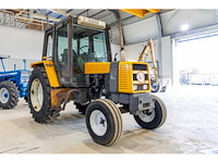 Renault - 75.12 - 2-wheel drive tractor - afbeelding 11 van  17