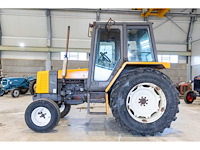 Renault - 75.12 - 2-wheel drive tractor - afbeelding 12 van  17