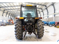 Renault - 75.12 - 2-wheel drive tractor - afbeelding 14 van  17