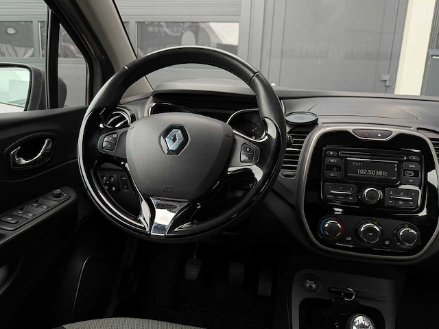 Renault - captur - 0.9 tce expression - car - 2014|7-szv-77|iaw - afbeelding 4 van  28