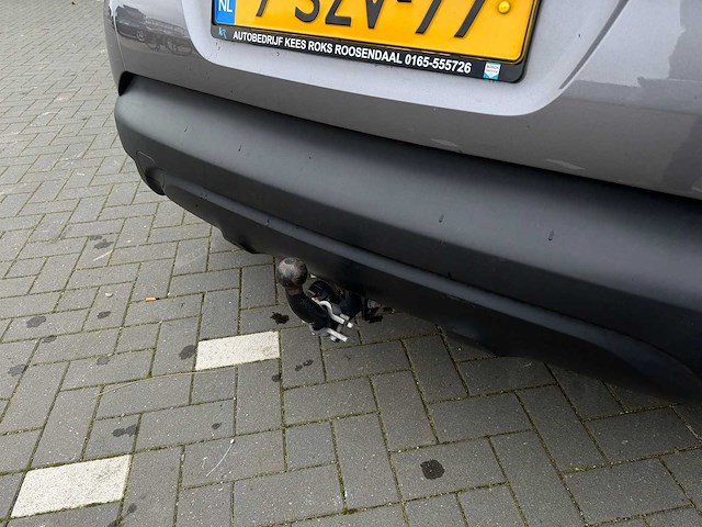 Renault - captur - 0.9 tce expression - car - 2014|7-szv-77|iaw - afbeelding 6 van  28