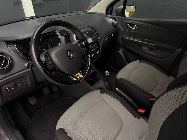 Renault - captur - 0.9 tce expression - car - 2014|7-szv-77|iaw - afbeelding 7 van  28