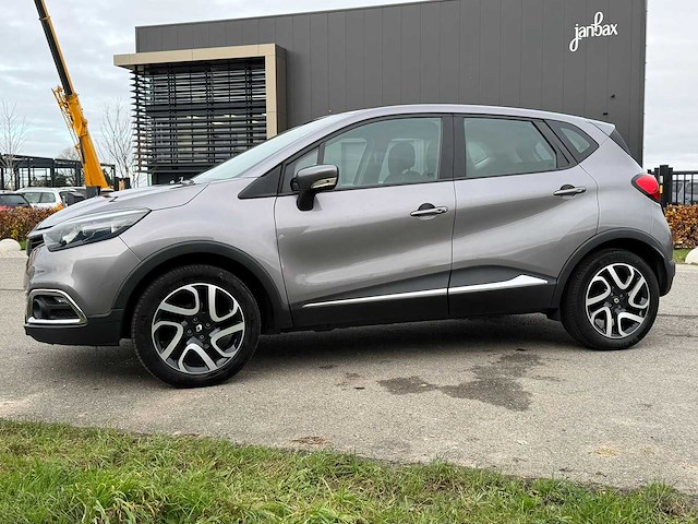 Renault - captur - 0.9 tce expression - car - 2014|7-szv-77|iaw - afbeelding 20 van  28