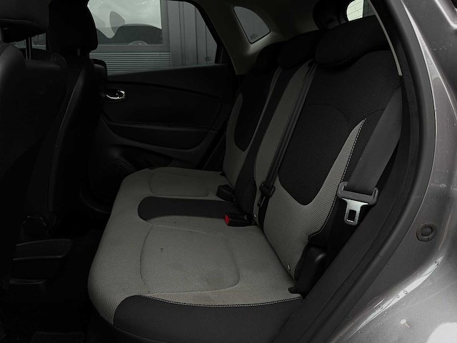Renault - captur - 0.9 tce expression - car - 2014|7-szv-77|iaw - afbeelding 12 van  28