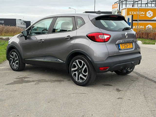 Renault - captur - 0.9 tce expression - car - 2014|7-szv-77|iaw - afbeelding 23 van  28