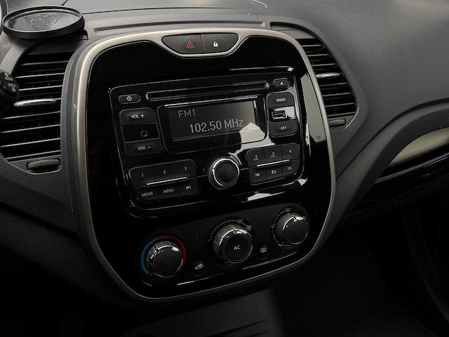 Renault - captur - 0.9 tce expression - car - 2014|7-szv-77|iaw - afbeelding 26 van  28