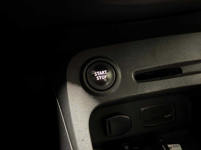 Renault - captur - 1.2 tce dynamique 2015 gd-424-t iaw - afbeelding 7 van  7