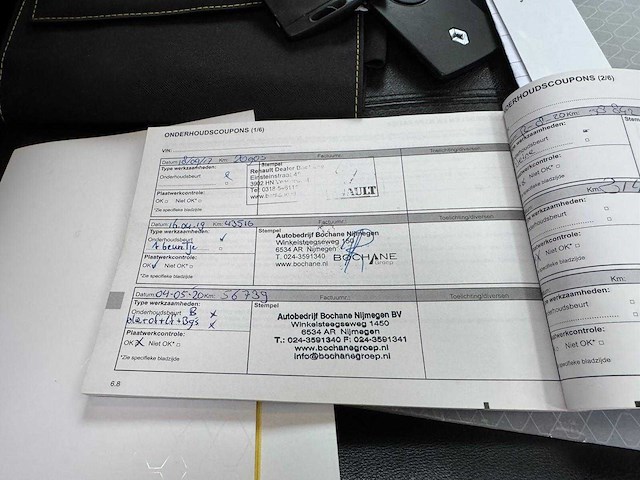 Renault - captur - 1.2 tce xmod - car - 2016|kk-500-d|iaw - afbeelding 3 van  37