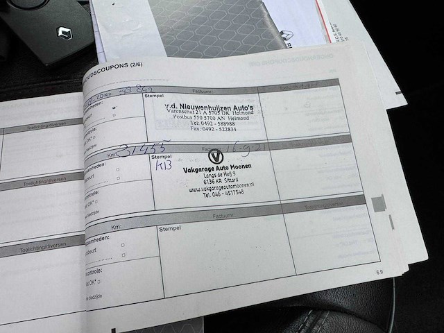 Renault - captur - 1.2 tce xmod - car - 2016|kk-500-d|iaw - afbeelding 4 van  37