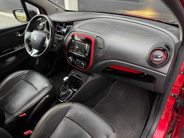 Renault - captur - 1.2 tce xmod - car - 2016|kk-500-d|iaw - afbeelding 6 van  37