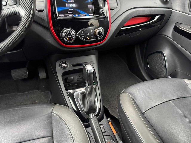 Renault - captur - 1.2 tce xmod - car - 2016|kk-500-d|iaw - afbeelding 8 van  37