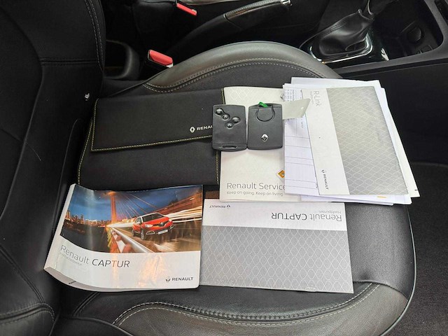 Renault - captur - 1.2 tce xmod - car - 2016|kk-500-d|iaw - afbeelding 11 van  37